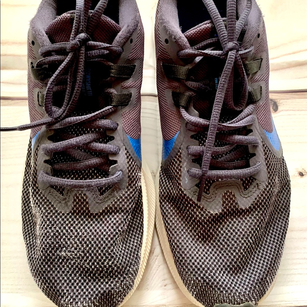 Nike Men’s Size 9 Downshifter Running Shoes 👟